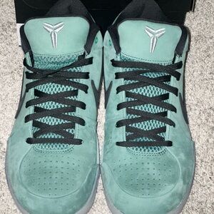 Nike Zoom Kobe 4 Protro Girl Dad